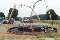 CHANTIER EOLIEN LES BRANDES